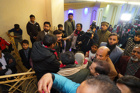 Junaid & Mehwish Barat 00208