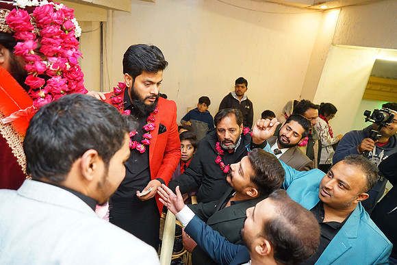 Junaid & Mehwish Barat 00209