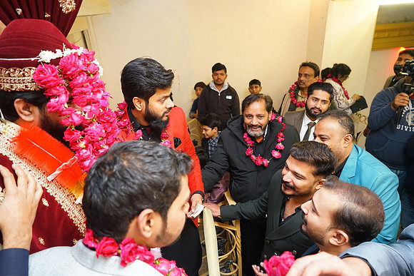 Junaid & Mehwish Barat 00210