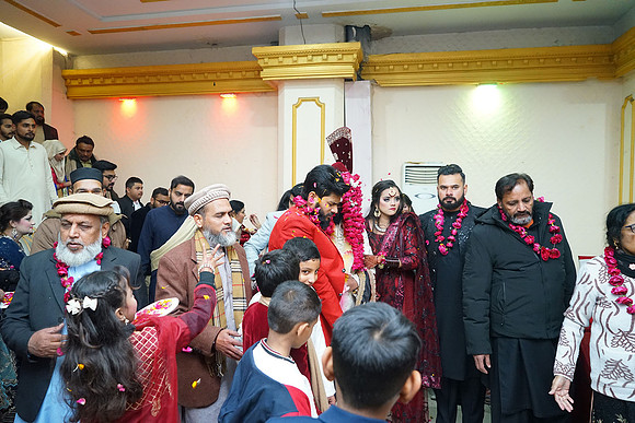 Junaid & Mehwish Barat 00219