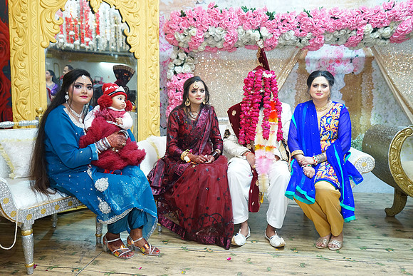 Junaid & Mehwish Barat 00226