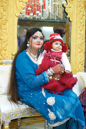 Junaid & Mehwish Barat 00227