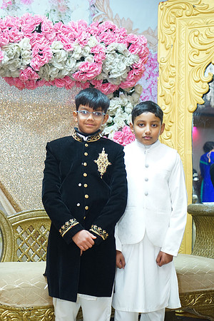 Junaid & Mehwish Barat 00230