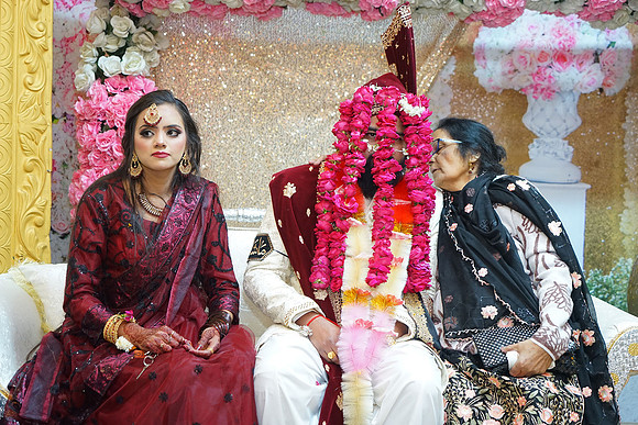 Junaid & Mehwish Barat 00232