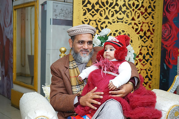 Junaid & Mehwish Barat 00235