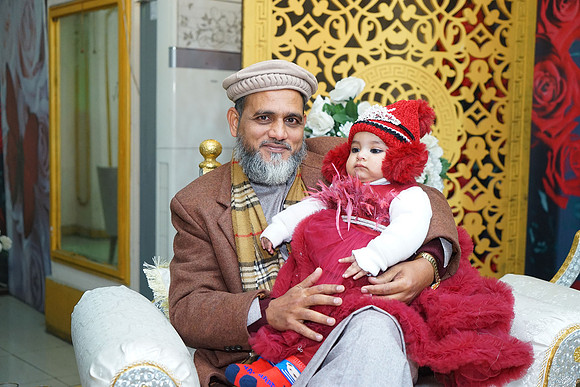 Junaid & Mehwish Barat 00236