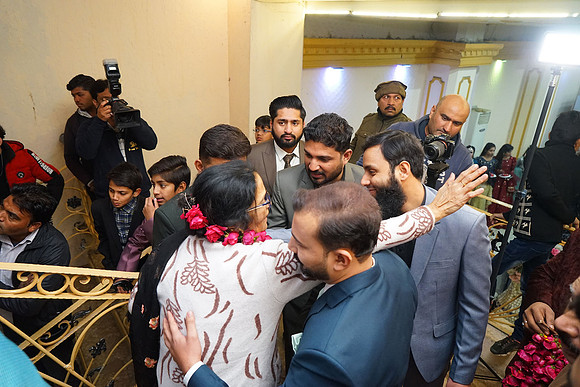 Junaid & Mehwish Barat 00203
