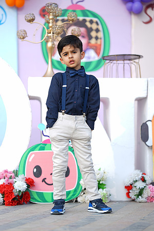 Shahram's First Birthday 00027
