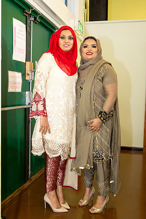 Ihleya's First Birthday Party in Newport-8341