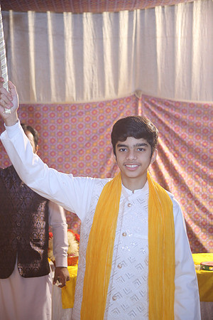 Muskan & Faizan Mayon 00206