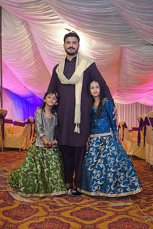 Iqra & Amjad Mehndi 00119