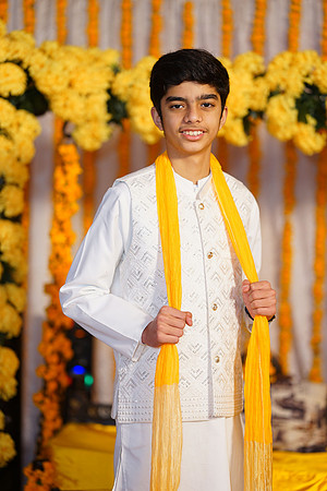 Muskan & Faizan Mayon 00147