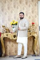 Ali & Zainab Nikah 00011