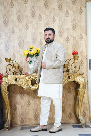 Ali & Zainab Nikah 00011