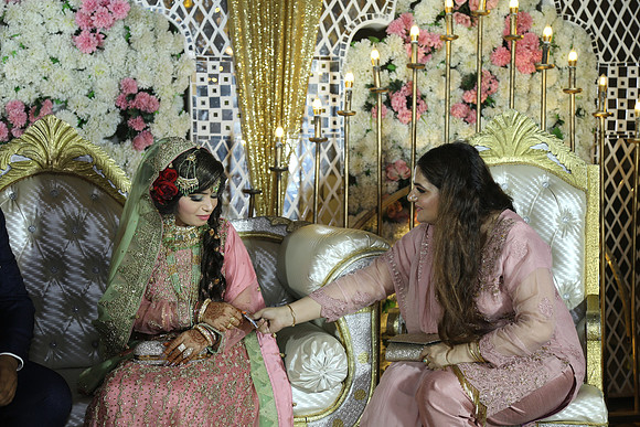 Arslan Walima 00242