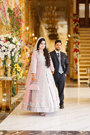 Wali & Palwasha Walima 00111