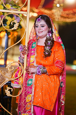 Ammara & Azeem Mehndi 00006