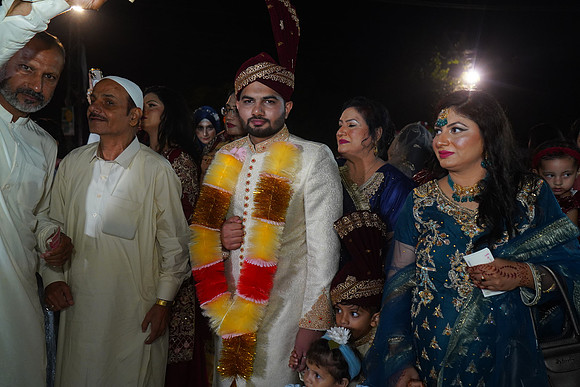 Afeef & Tehreem Barat 00218