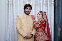 Farhan & Anum Barat