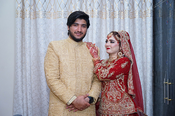 Farhan & Anum Barat 00021