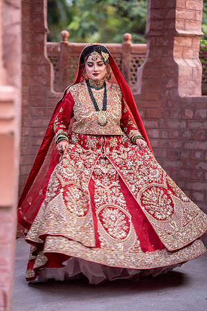 Nouman & Hijab Barat 00204