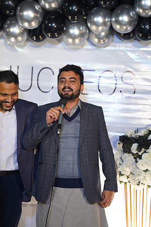 Nuclieos Get together 00279