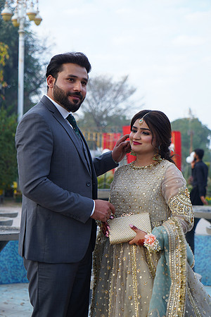 Minhas & Muskan Engagement 00155