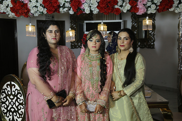 Arslan Walima 00232