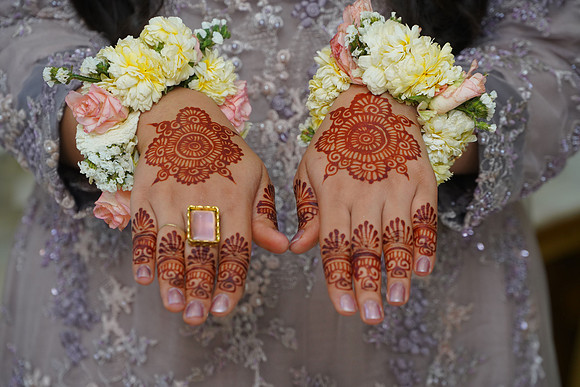 Mahnoor & Salman Engagement 00058