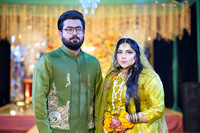 Subhan & Tabinda Mehndi 00001