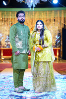 Subhan & Tabinda Mehndi 00004