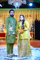 Subhan & Tabinda Mehndi 00005