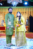 Subhan & Tabinda Mehndi 00006