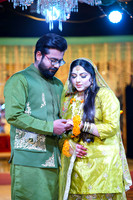 Subhan & Tabinda Mehndi 00009