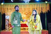 Subhan & Tabinda Mehndi 00012