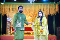 Subhan & Tabinda Mehndi 00013