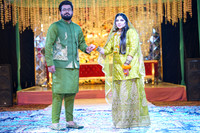 Subhan & Tabinda Mehndi 00014