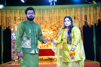 Subhan & Tabinda Mehndi 00015