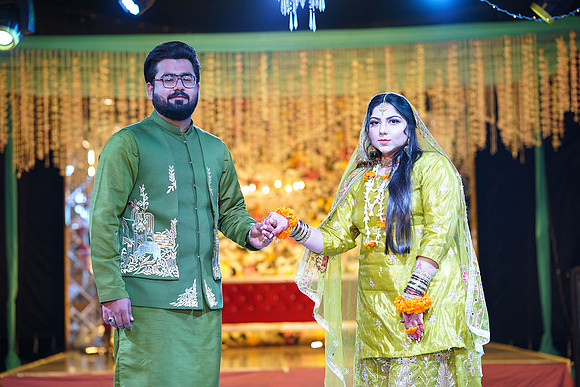 Subhan & Tabinda Mehndi 00015
