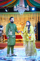 Subhan & Tabinda Mehndi 00016