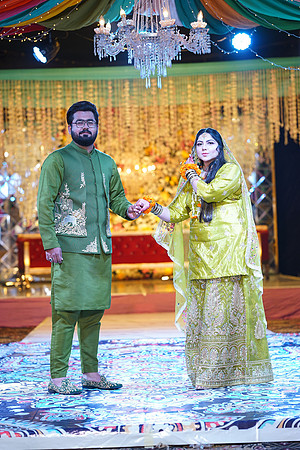 Subhan & Tabinda Mehndi 00018