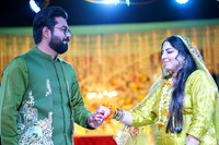Subhan & Tabinda Mehndi 00019