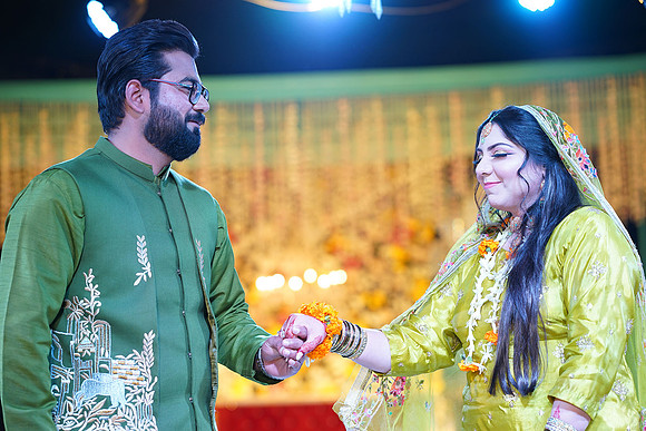 Subhan & Tabinda Mehndi 00019