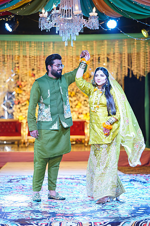 Subhan & Tabinda Mehndi 00026