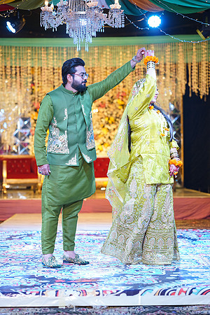 Subhan & Tabinda Mehndi 00028