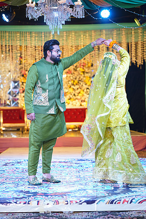 Subhan & Tabinda Mehndi 00030