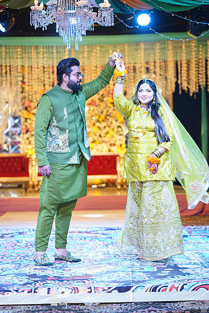Subhan & Tabinda Mehndi 00031