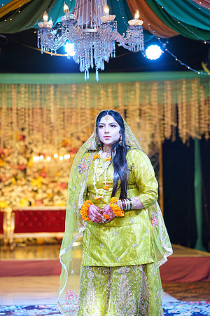 Subhan & Tabinda Mehndi 00033