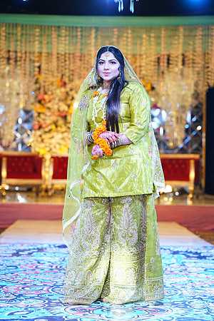Subhan & Tabinda Mehndi 00034