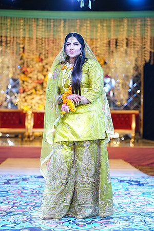 Subhan & Tabinda Mehndi 00035